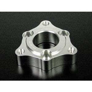 ホンダ（HONDA） 00-00-2069 SP武川 ディスクロータースペーサー