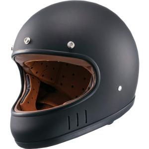 マルシン工業 MNF2 DRILL フルフェイス M.BK M 品番:2002324