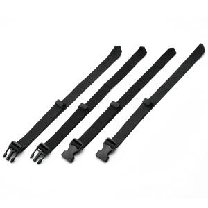 デイトナ ヘンリービギンズ バイク用 シートバッグ 補修品 BASIC/WR