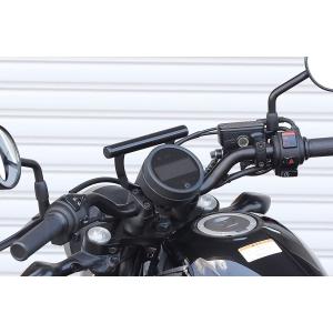 SUZUKI GS400 PRETTY製 新品 極太ゴム巻きタンデムバー : PRETTYRACING