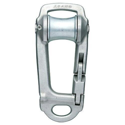 浅野金属工業 パースリング サイズ:80