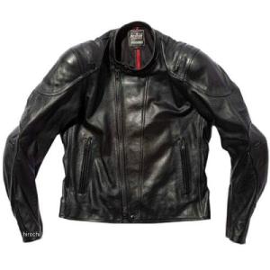 カドヤ(KADOYA) カドヤ K`S LEATHER BRAWLER JAC BK M 品番:1201/BK/M