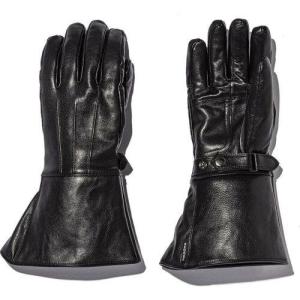 カドヤ KS LEATHER GAUNTLET-OLDIES BK LL 品番:3352/BK/LLの商品画像