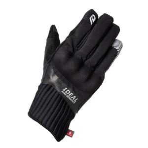 ヤマシロ IDEAL ID104グローブTENDER ブラック M