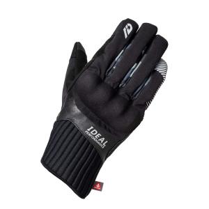 ヤマシロ IDEAL ID104グローブTENDER ブラックカモ M