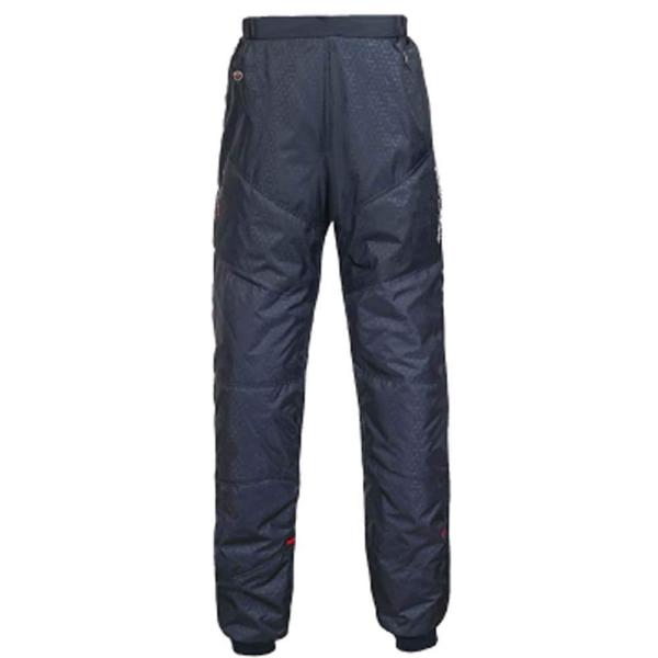 ラフアンドロードスポーツ ラフ＆ロード WGポーラーチタンインナーパンツ BK-XL 品番:RR79...