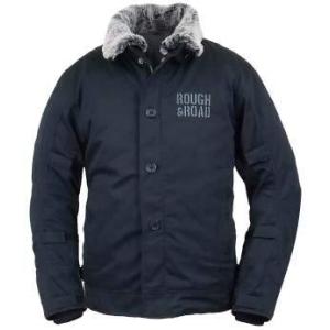 ラフ＆ロード ROUGH&ROAD バイク用 ウィンタージャケット N-1Rボア
