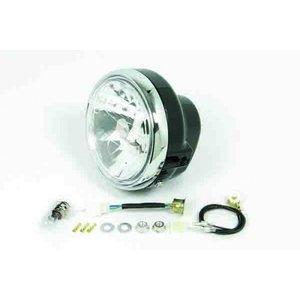 スペシャルパーツ武川 マルチリフレクター ヘッドライトキット 12Vモンキー(FI含む)・ゴリラ/A...