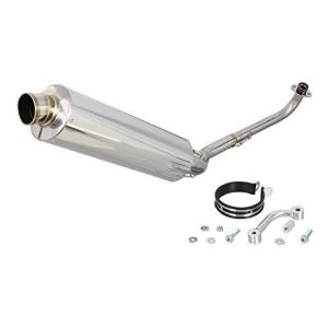 REALIZE（リアライズ） ROSSO マグザム バイクマフラー JBK-SG21J 2007