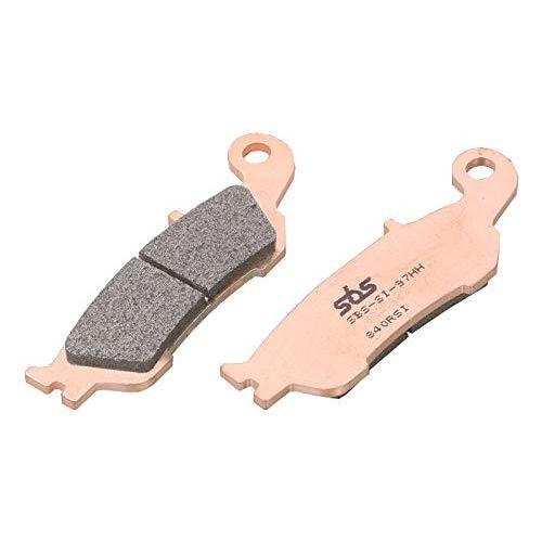 キタコ(KITACO) SBSブレーキパッド 840RSI YZ85/125/250 品番:777-...