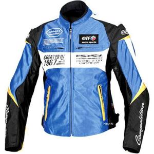 エルフ EJ-S101EVO エボルツィオーネ メッシュジャケット : 二輪用品店