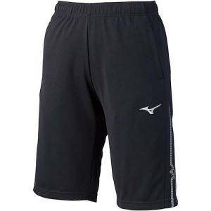 MIZUNO ミズノ MC ウォームアップハーフパンツ 32MD011114 サイズ:XSの商品画像