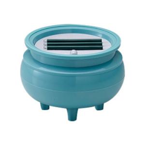 旭電機化成(Asahi Denki Kasei) 横置きの安心のお線香青磁 ASE-4204SZ()...