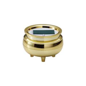 旭電機化成(Asahi Denki Kasei) 横置きの安心のお線香(中) ASE-4204GD ...