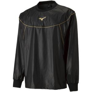 MIZUNO (ミズノ) ゲンリョウギシャツ 22JC8A90 サイズ:XL 色:09の商品画像