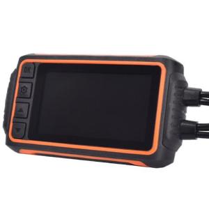 FRC 日本製前後2カメラドライブレコーダー 〔NX-DRW22
