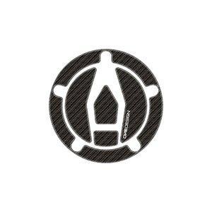 ラフアンドロードスポーツ print FUELCAPプロテクション カワサキ5穴 Z900RS ZX...