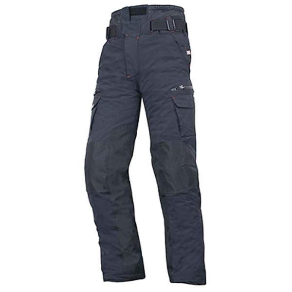 ラフアンドロードスポーツ WSプリマロフトPLカーゴパンツLF BK-MW 品番:RR7719LFB...