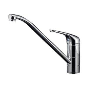 カクダイ（KAKUDAI） キッチン水栓 192-332 シングルレバー 混合水栓