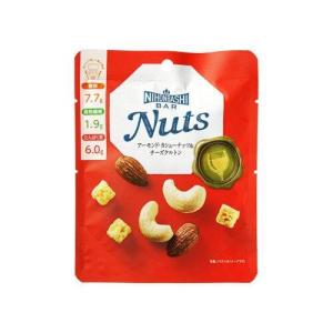 日本橋菓房 菓房 アーモンド カシューナッツ＆チーズクルトン 入数:8