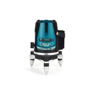 レーザー墨出し器　精品工房　SHVH4168G SHVH4168G レーザー墨出し器 メーカー保証1年 5ライン グリーン 縦4