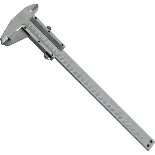 KONYO コンヨ デップス付ノギス　150mm 1個