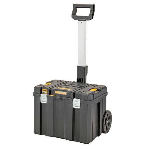 ポップリベット・ファスナー デウォルト(DeWALT) モバイルツールボックス DWST83347-...