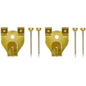 福井金属工芸 DP-61 鉄並Xフック中