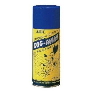 ドッグアウェイ 180mL ARC エーアールシー産業 180