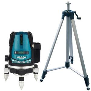 ムラテックKDS 高輝度レーザー墨出器 ATL-85 フルライン 本体