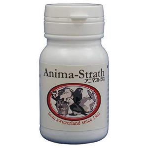 アニマストラス 100ml 正規品 ANIMA STRATH : K-wan. - 通販 - Yahoo