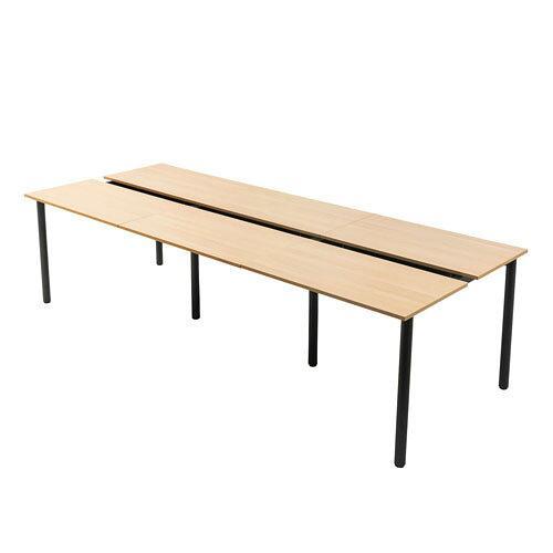 SANWASUPPLY サンワサプライ フリーアドレスデスク(W2700) EHD-MTG27010...