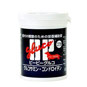 送料無料】愛犬用サプリメント BPグルコ（ビーピーグルコ） 200g