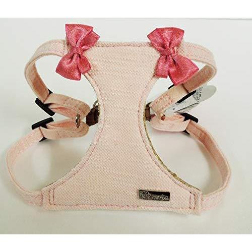 AZERIA(アゼリア) トリックリボンハーネス S ピンク0
