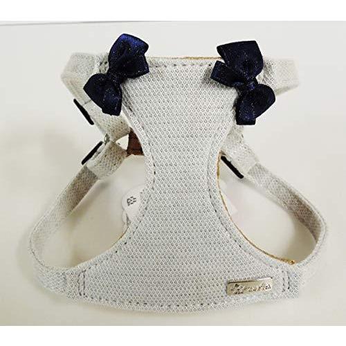 AZERIA(アゼリア) トリックリボンハーネス M ホワイト0