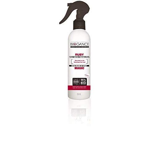 INO プロフェッショナルテクスチャリングボリュームマジック-RUBY250ml