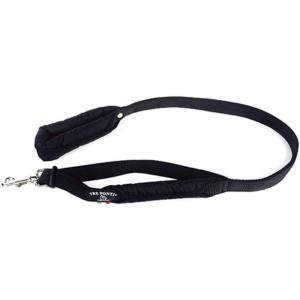 なごみ LTP303DOUBLE SAFETY HANDLE LEASH105ブラック