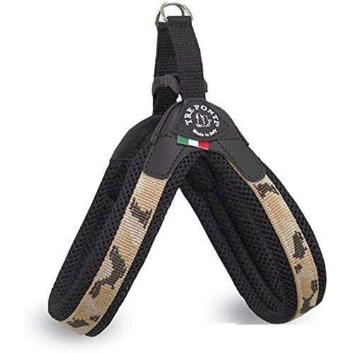 なごみ LTP127Fibbia adj-type PENNY 2.5デザートカモ