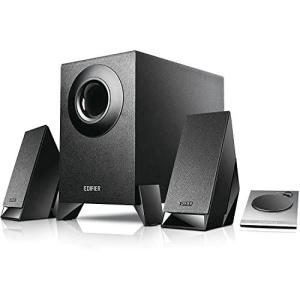 EDIFIE R1380DB アクティブスピーカー プリンストン ED-R1380DB | スピーカー | オーディオ・映像関連 | 製品案内