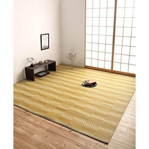 イケヒコ 日和 本間8畳 382×382cm