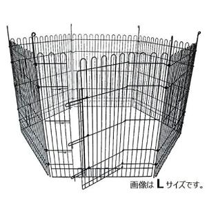 市瀬 ハチコウ ステンレスケージ L フロントオープン（短面ドア