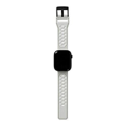 URBAN ARMOR GEAR AppleWatch 41/40/38mm用バンド (Series...