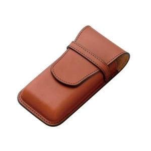 PILOT（パイロット） 太軸筆記具用 ペンシース LSF02-500-B 3本差 ペン