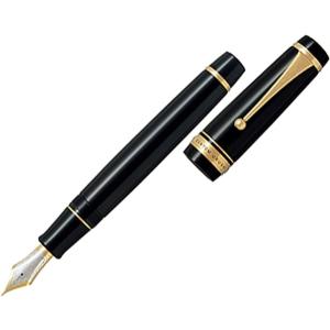 PILOT（パイロット） 【在庫品】パイロット万年筆 カスタム URUSHI 朱