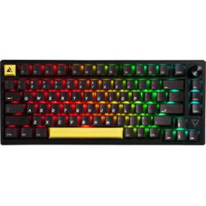 iKBC CD87 テンキーレス メカニカルキーボード 日本語配列 91キー