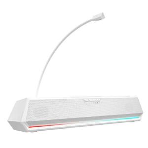 代引不可】Edifier PCスピーカー ED-MR4-WH [ホワイト] : ユープラン