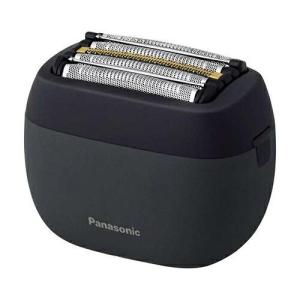 Panasonic ラムダッシュ パームイン ES-PV6A-K （マーブルブラック