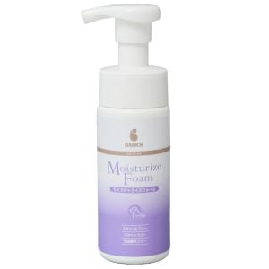 BASICS DermCare モイスチャライズ 犬用 200g 希釈タイプ QIX 保湿