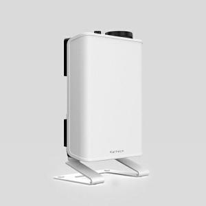 SHARP（シャープ） 空気清浄機 プラズマクラスター 壁掛け 棚置き 兼用