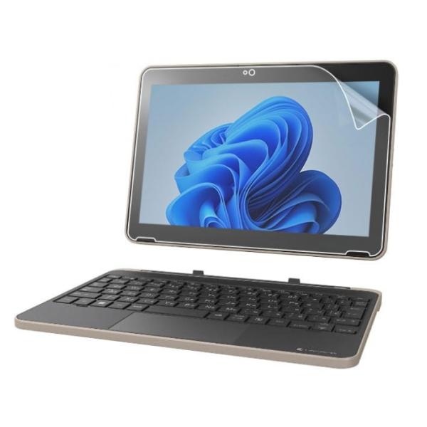 SANWASUPPLY サンワサプライ dynabook K70、K2/X用ブルーライトカット指紋反...